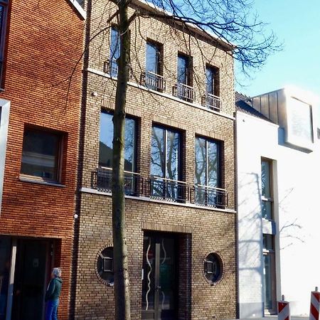 Arthouse Dordrecht住宿加早餐旅馆 外观 照片