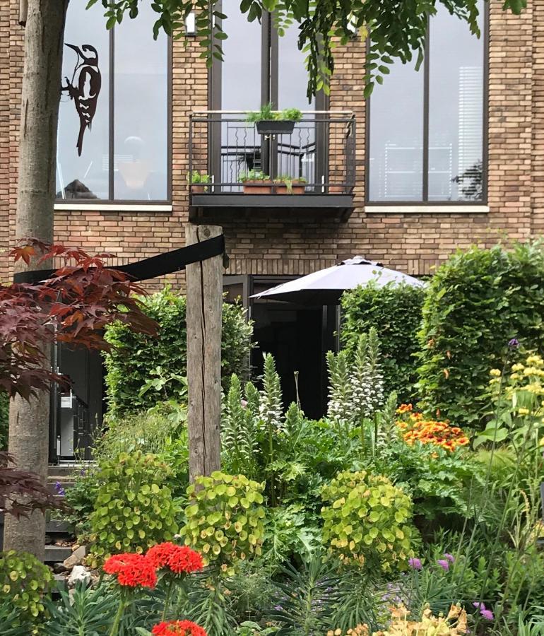 Arthouse Dordrecht住宿加早餐旅馆 外观 照片
