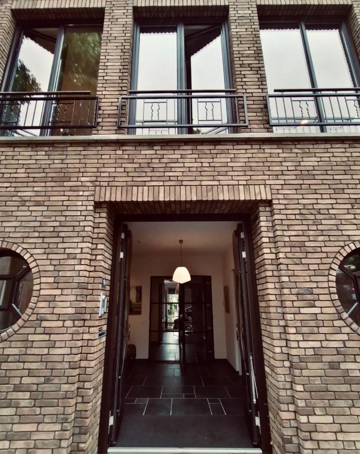 Arthouse Dordrecht住宿加早餐旅馆 外观 照片