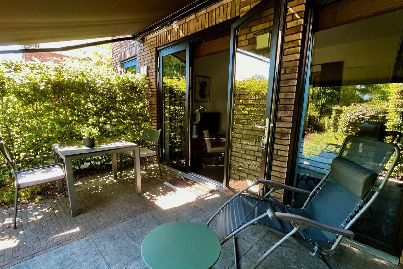 Arthouse Dordrecht住宿加早餐旅馆 外观 照片