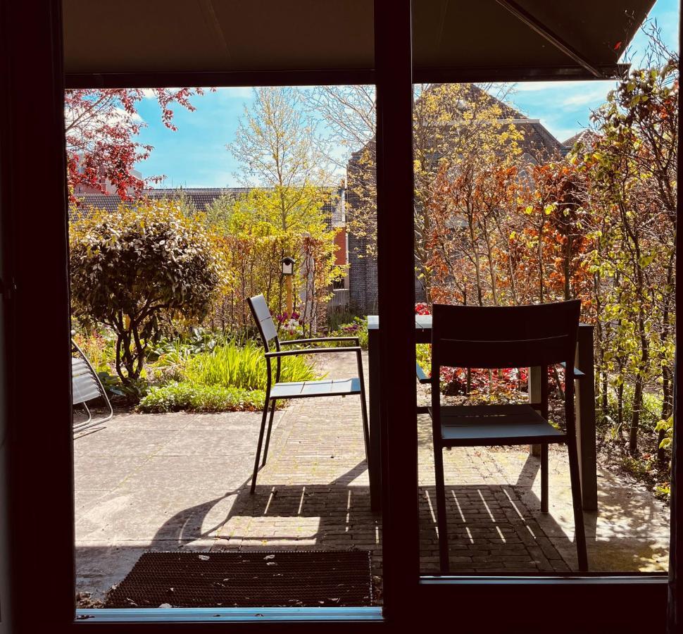 Arthouse Dordrecht住宿加早餐旅馆 外观 照片