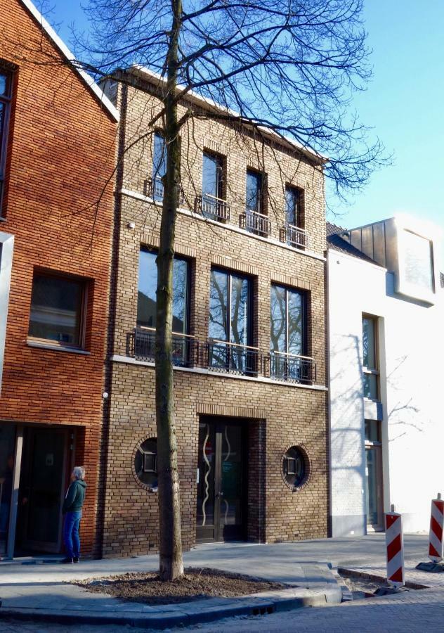 Arthouse Dordrecht住宿加早餐旅馆 外观 照片